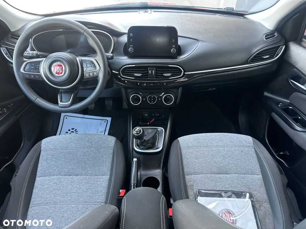 Fiat Tipo 1.0 T3 - 24