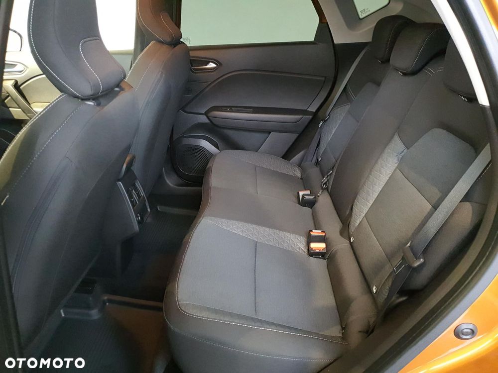 Renault Captur 1.0 TCe Zen - 20