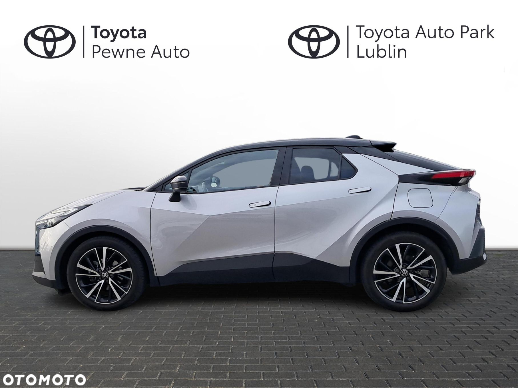 Toyota C-HR - 2