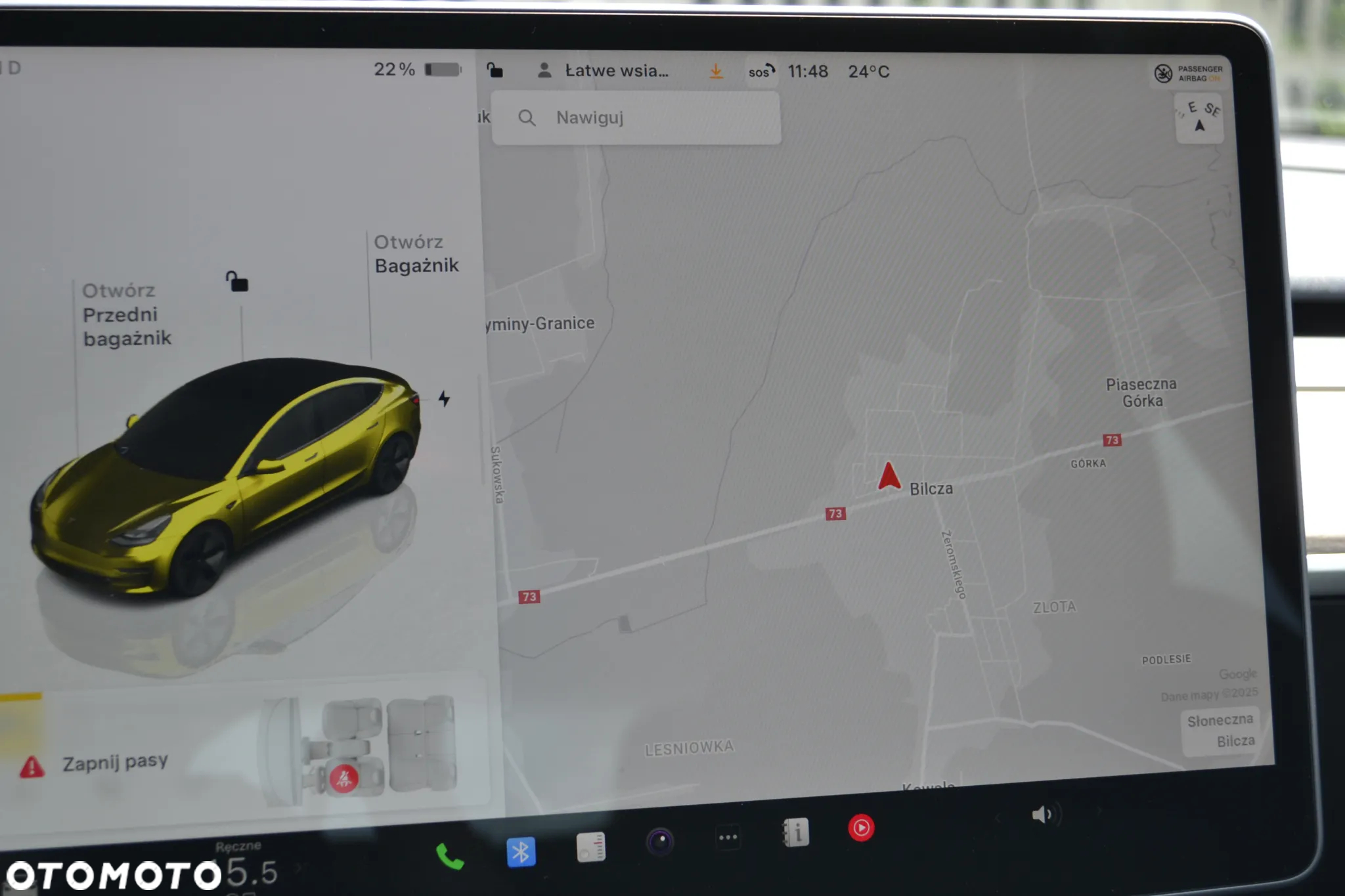 Tesla Model 3 Long Range RWD - 32