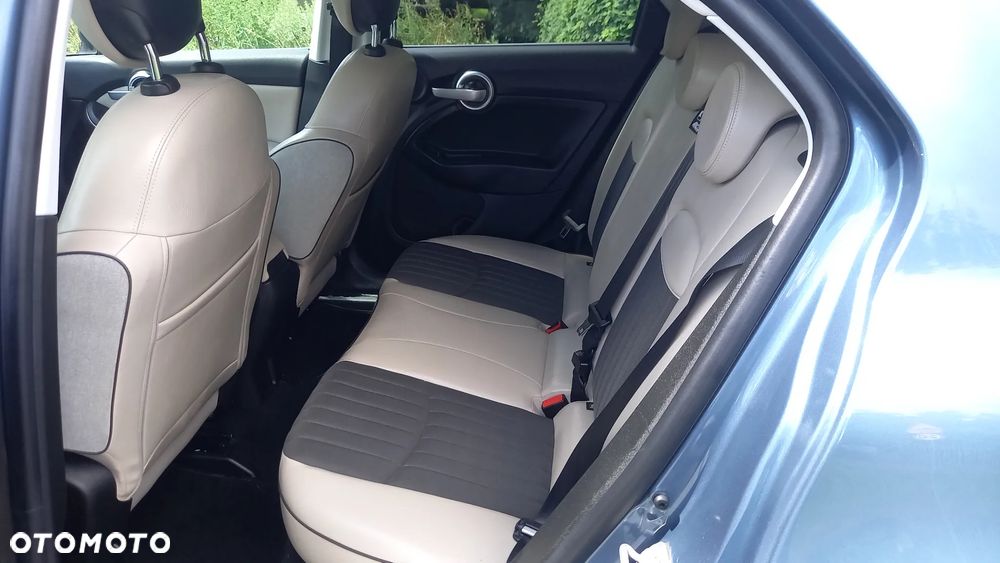 Fiat 500X 1.6 MultiJet Lounge - 7