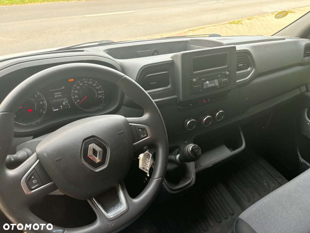 Renault Master - 10