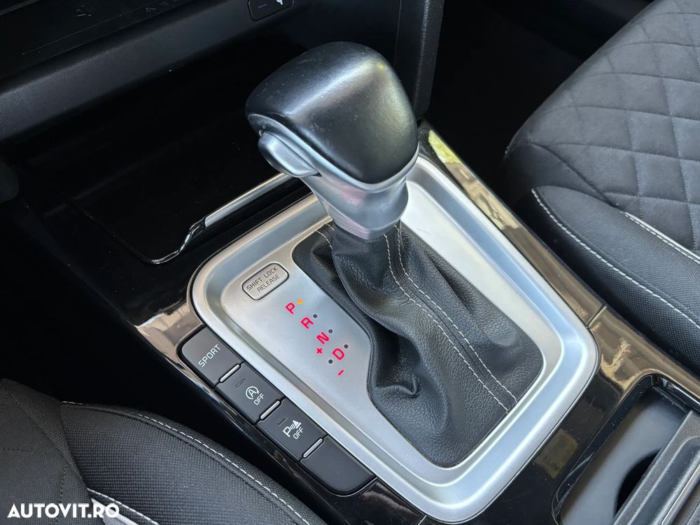Kia Pro Ceed 1.5 T-GDI 7DCT GT Line - 34