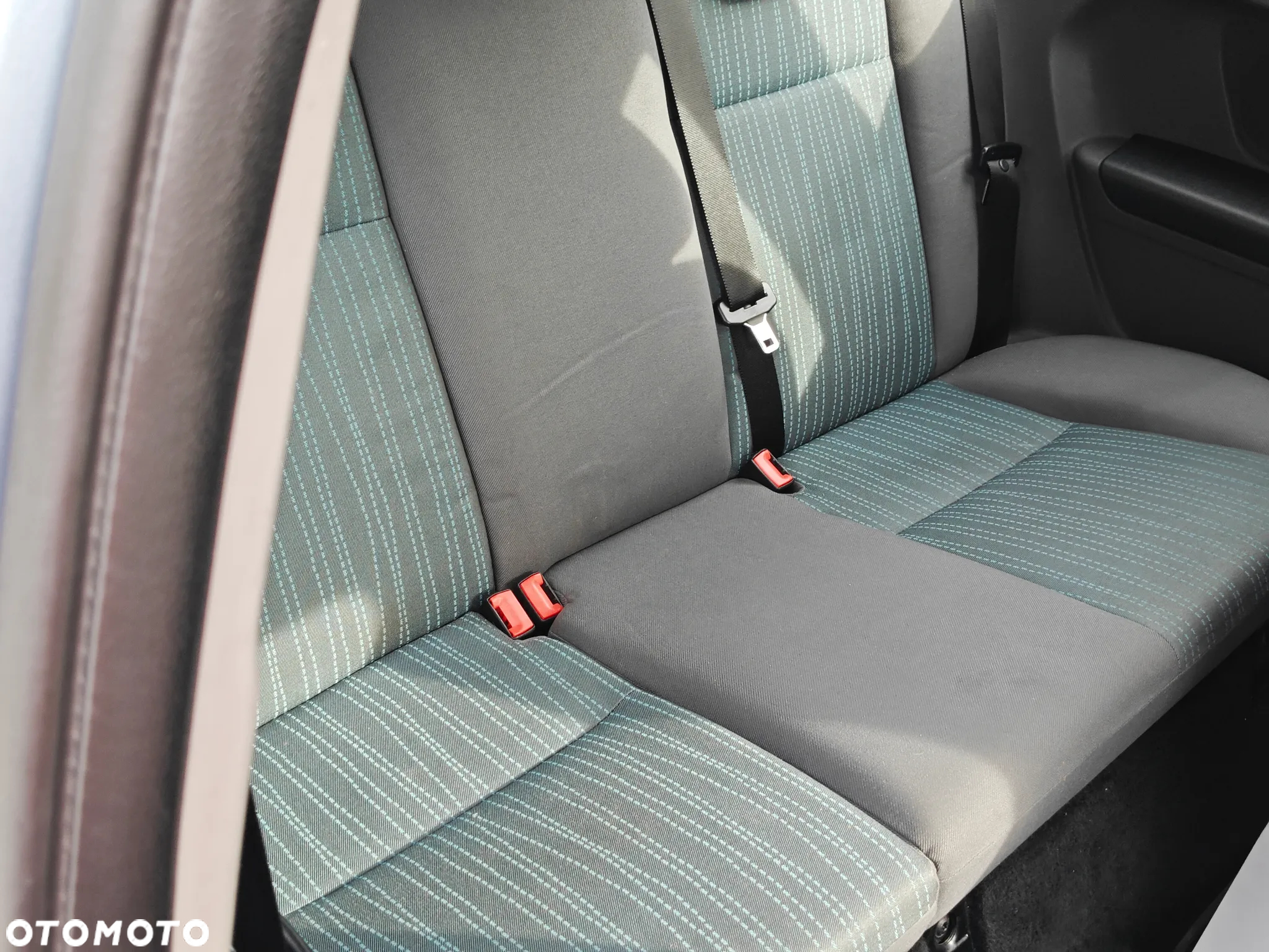 Ford Focus 1.4 Gold X - 8