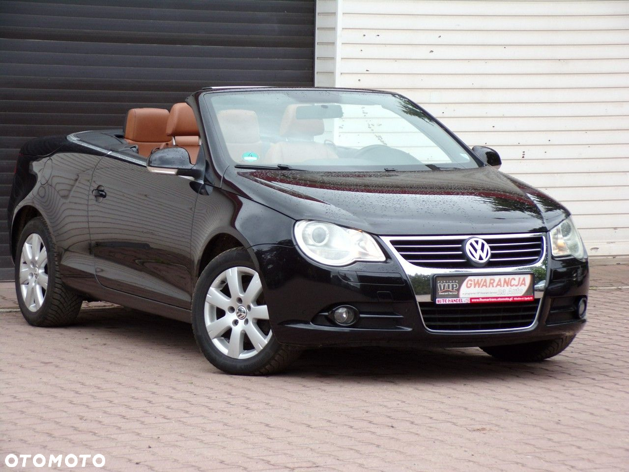 Volkswagen Eos - 3