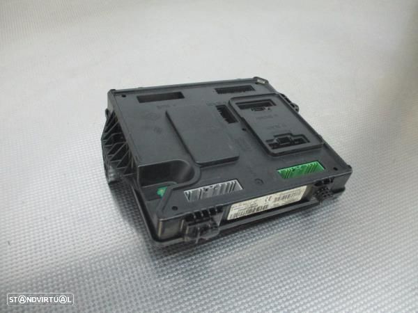 Bcm Renault Grand Scénic Iii (Jz0/1_) - 3