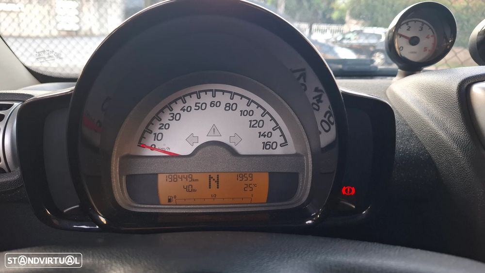 Smart ForTwo Coupé - 31