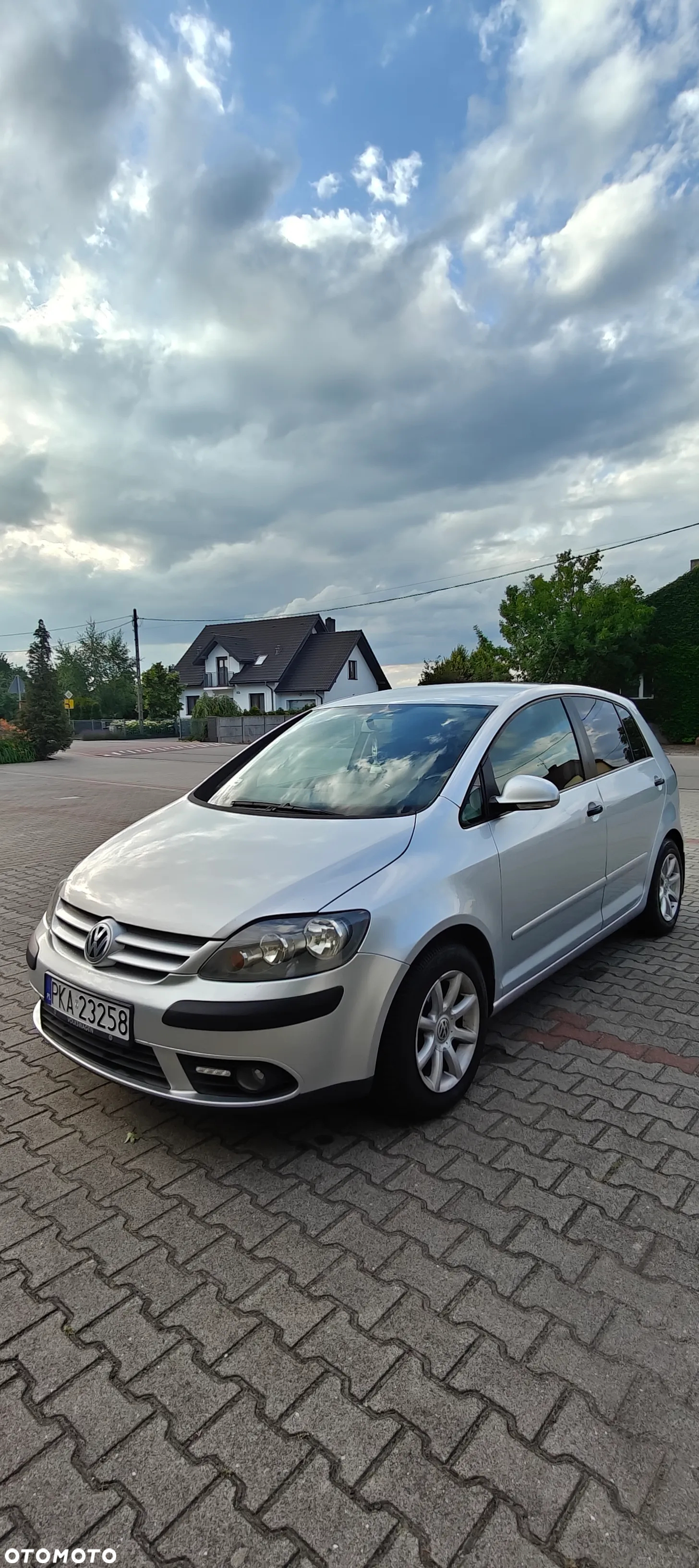 Volkswagen Golf Plus - 2