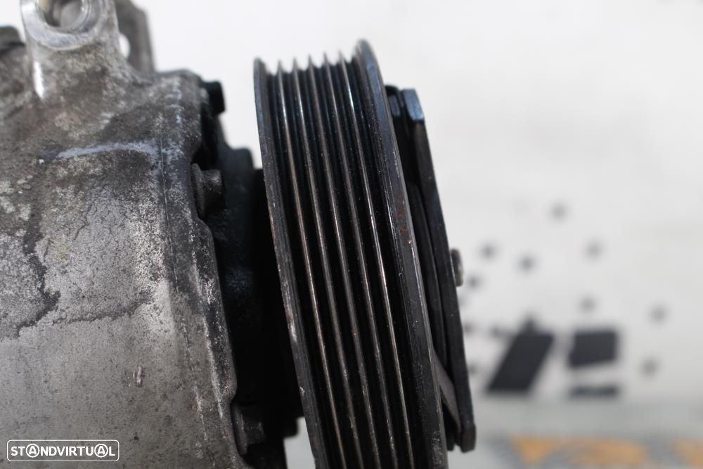 Compressor Do Ac / Ar Condicionado Volkswagen Golf Vii (5G1, Bq1, Be1, - 7