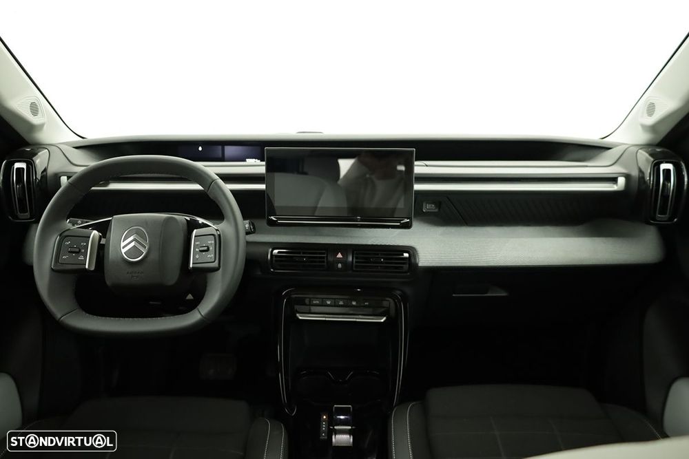 Citroën e-C3 44 kWh Autonomia Conforto Max - 8