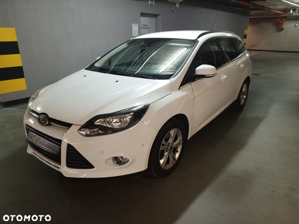 Ford Focus - 15