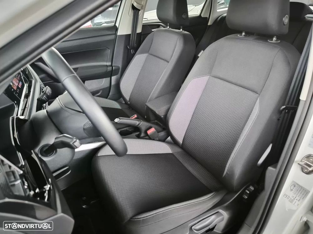VW Taigo 1.0 TSI OPF Life - 21
