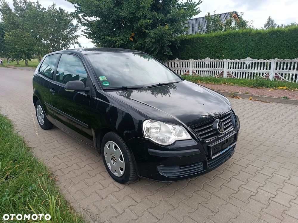 Volkswagen Polo 1.4 Automatik Comfortline - 13