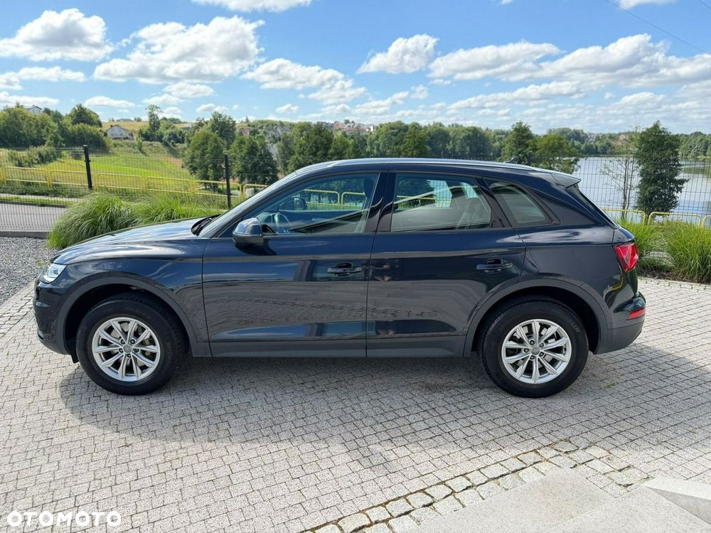 Audi Q5 - 4