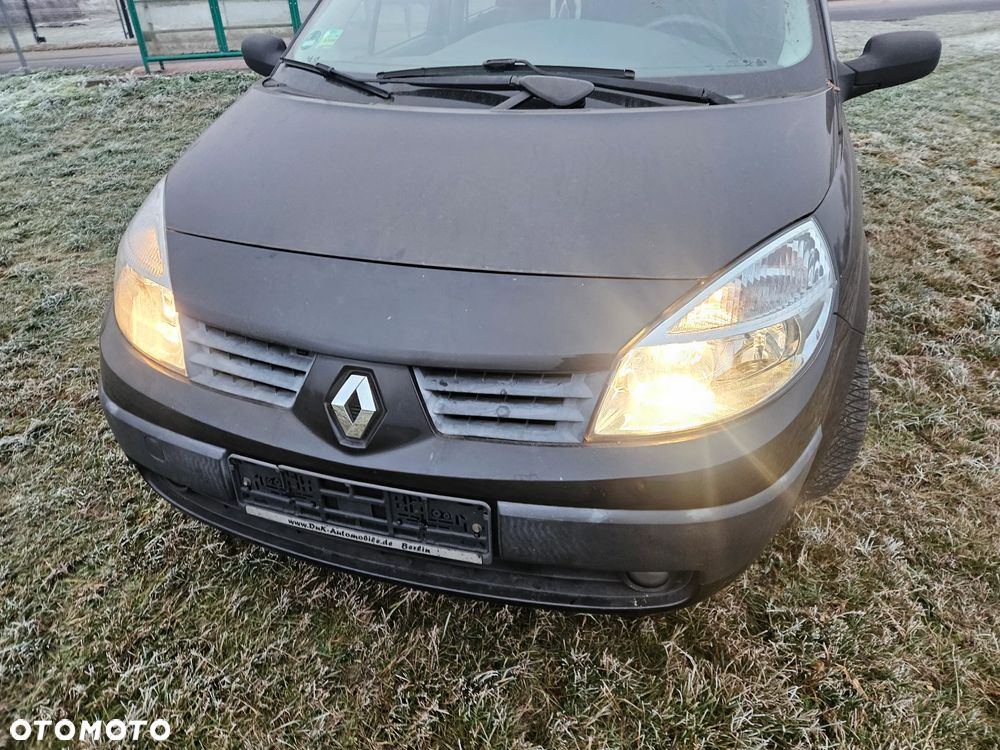 Renault Scenic 1.6 16V EXpression - 3