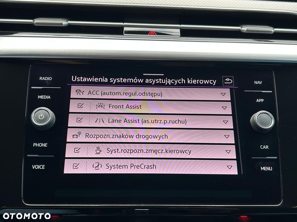 Volkswagen Arteon Shooting Brake 2.0 TDI R-Line DSG - 31