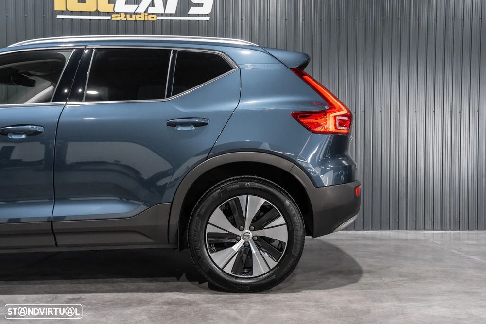Volvo XC 40 1.5 T4 PHEV Inscription Expression - 28