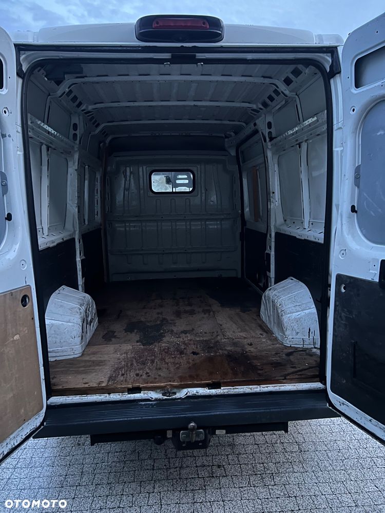 Peugeot BOXER - 15
