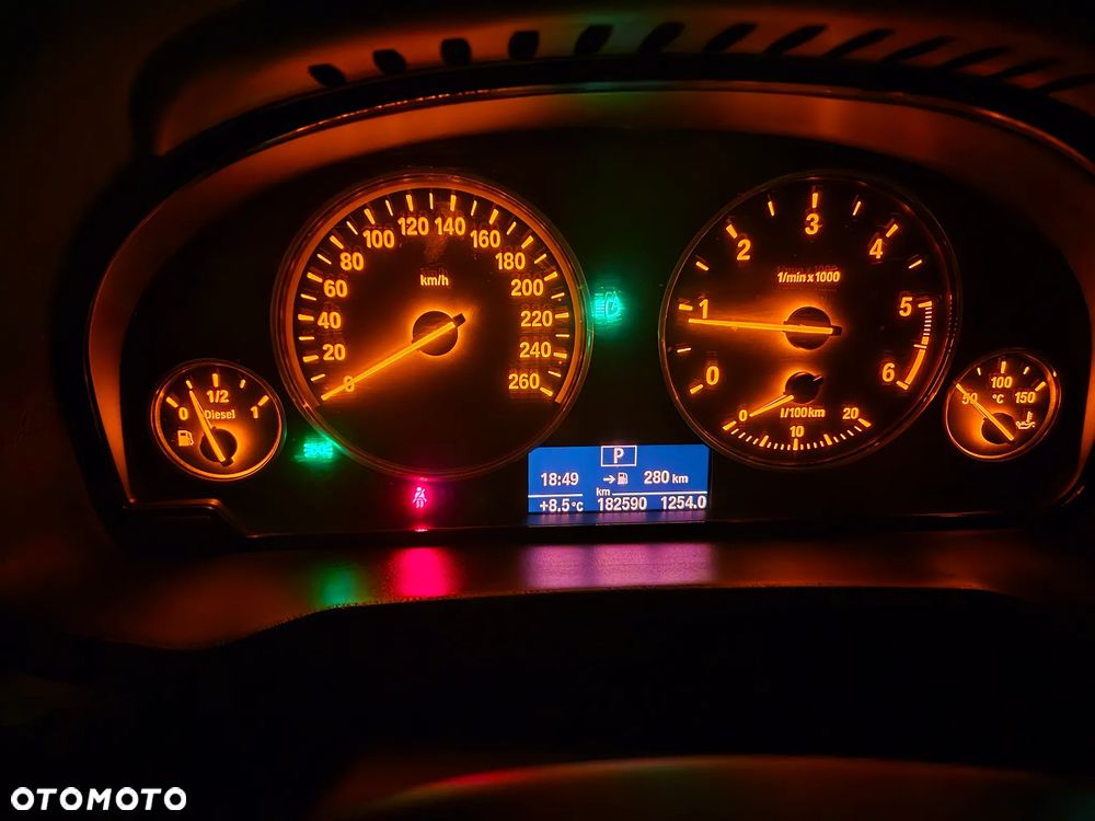 BMW X3 xDrive20d - 15