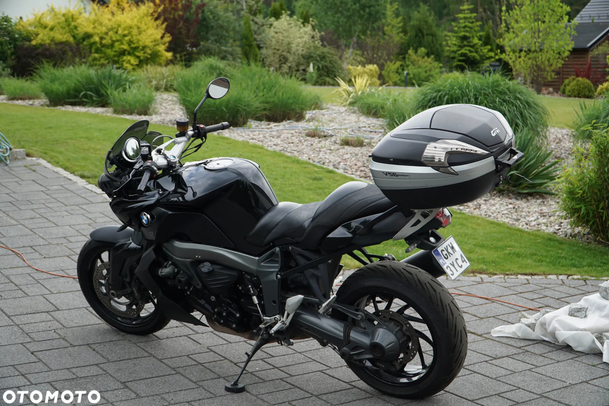 BMW K - 15