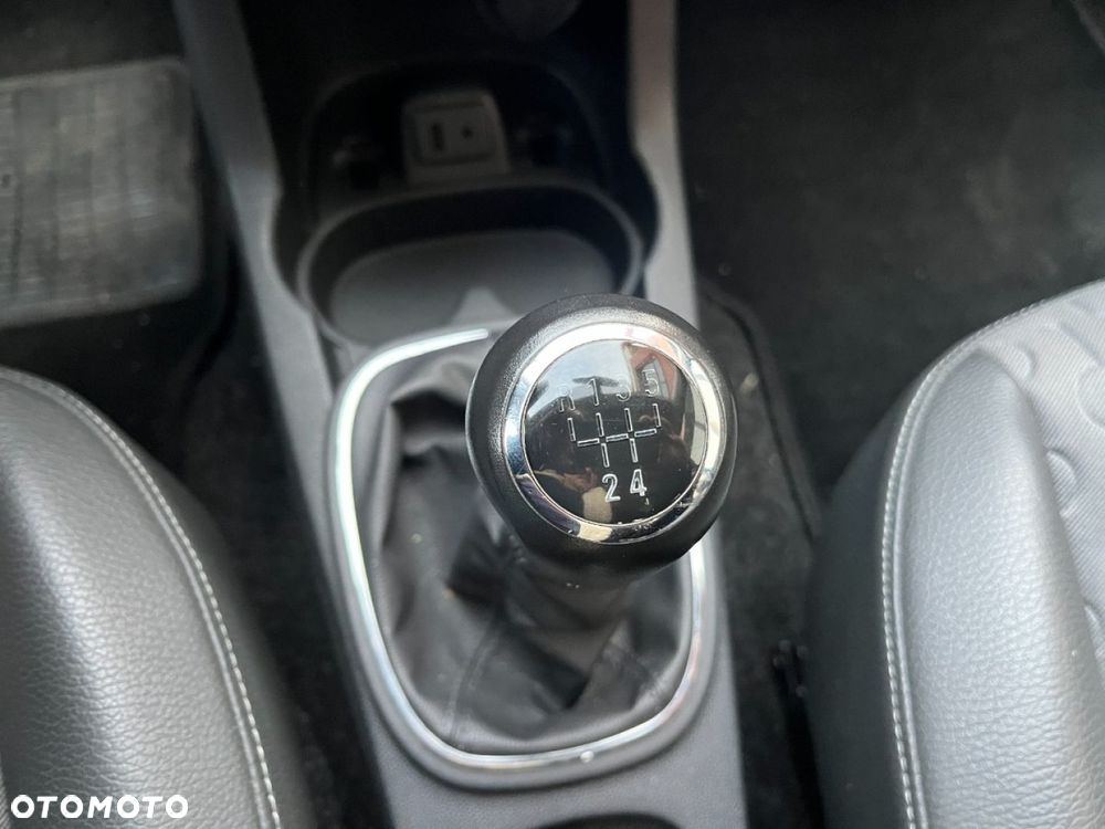 Opel Corsa 1.4 16V Navi - 15