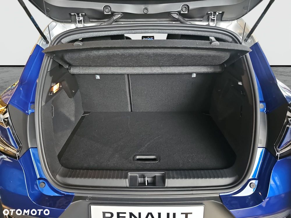 Renault Captur 1.2 TCe Techno - 14