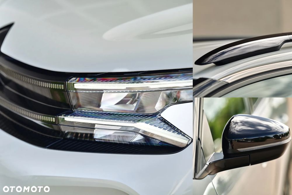 Citroën C5 Aircross 1.6 PHEV 225 Max EAT8 - 22