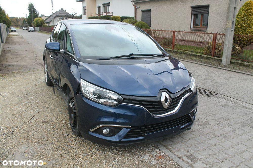 Renault Scenic - 3