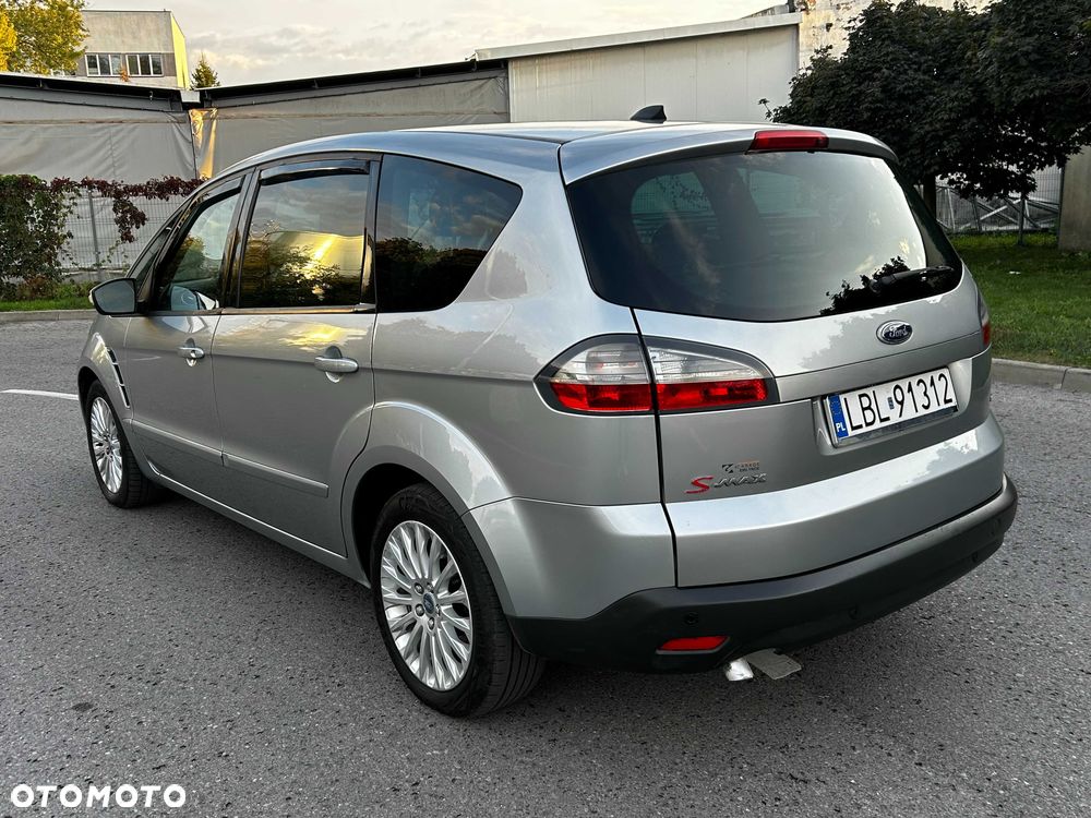 Ford S-Max - 3
