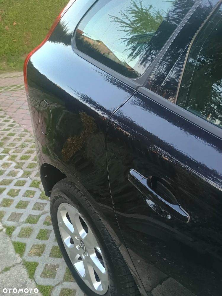Volvo XC 60 D3 Momentum - 10