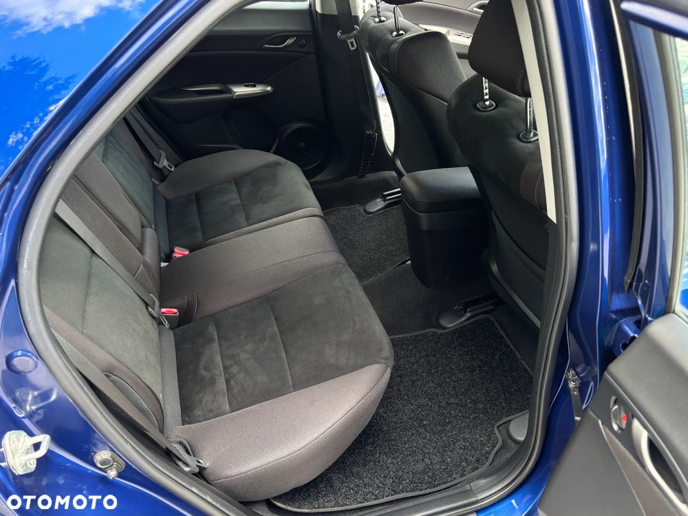 Honda Civic 1.8i-VTEC Executive - 23