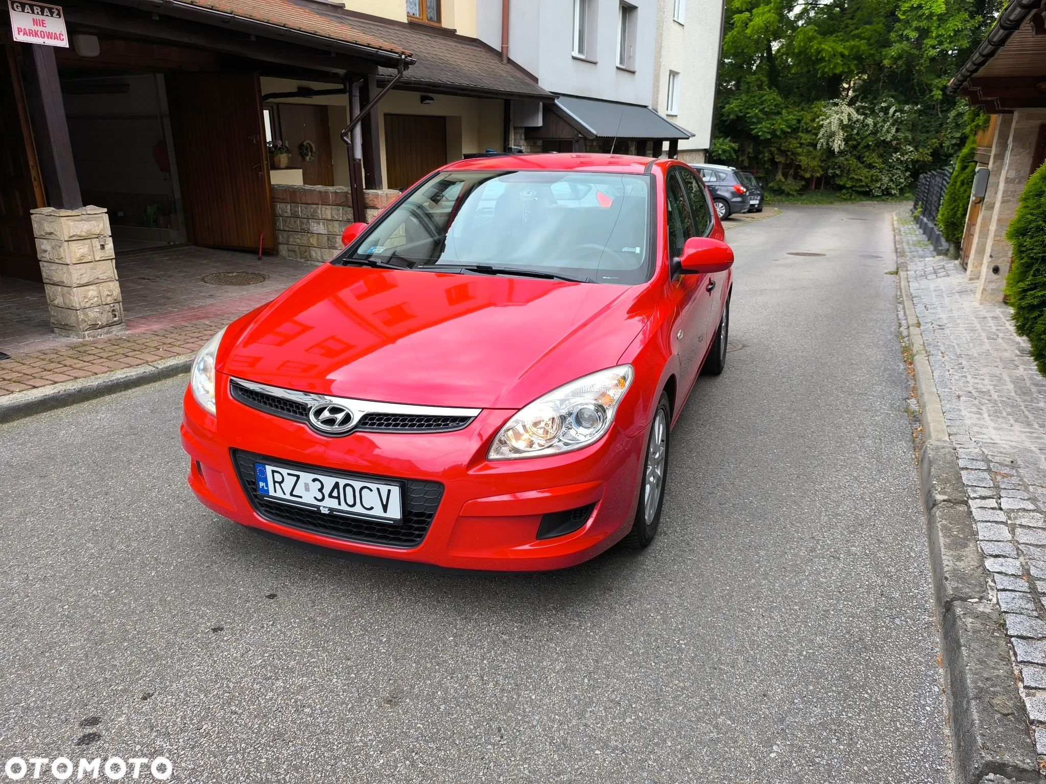 Hyundai i30 1.4 Classic + - 1