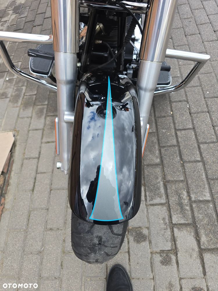 Harley-Davidson Softail Fat Boy - 23