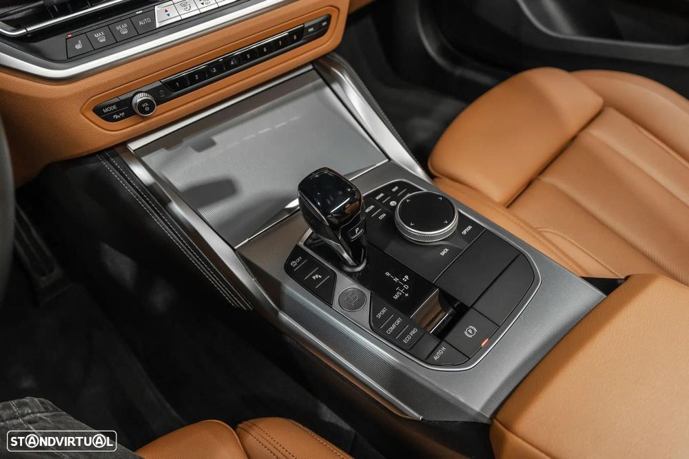 BMW 420 Gran Coupé d Pack M Auto - 16
