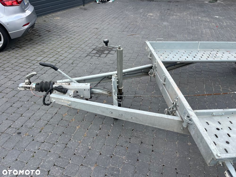 LIDER Trailers Laweta - 7