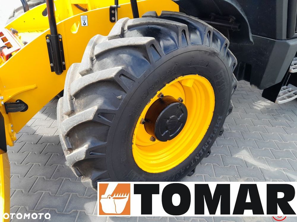 JCB 540-170 2022R - 19