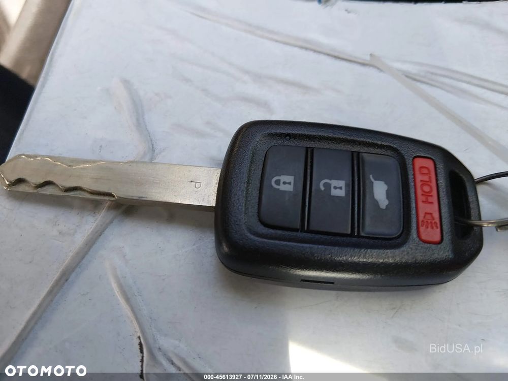 Honda Civic - 14