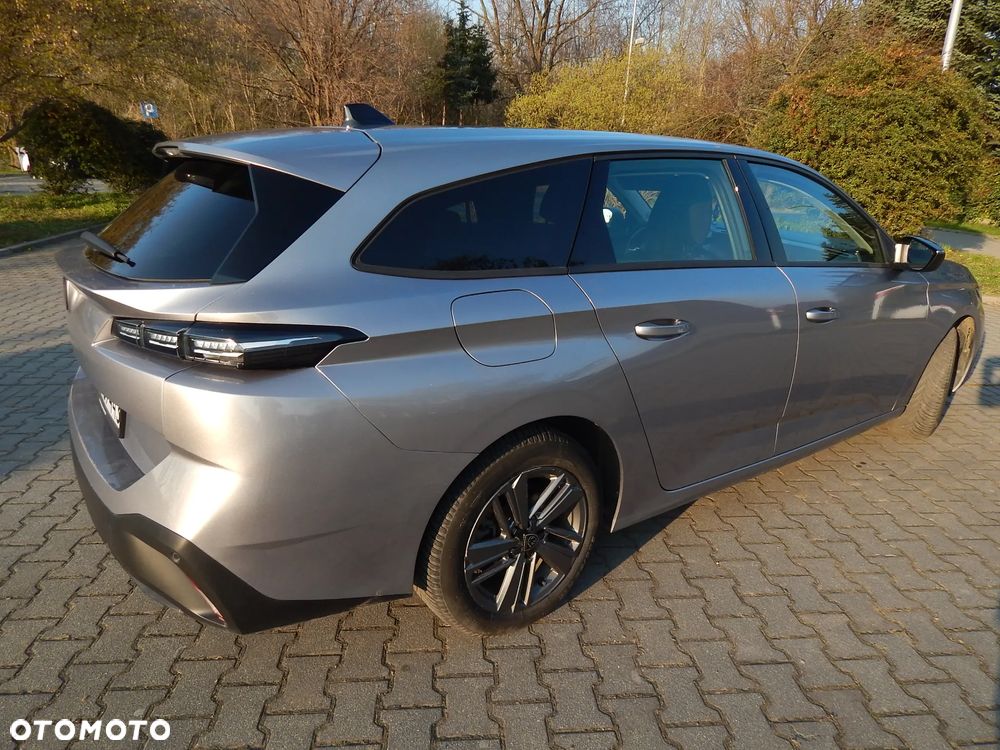 Peugeot 308 1.5 BlueHDi Allure Pack S&S - 1