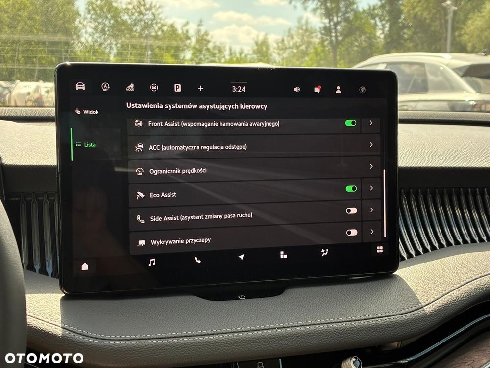 Skoda Superb - 20