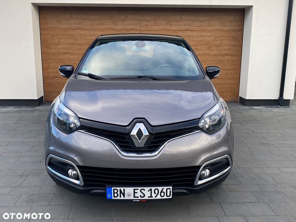 Renault Captur ENERGY TCe 90 Experience - 7