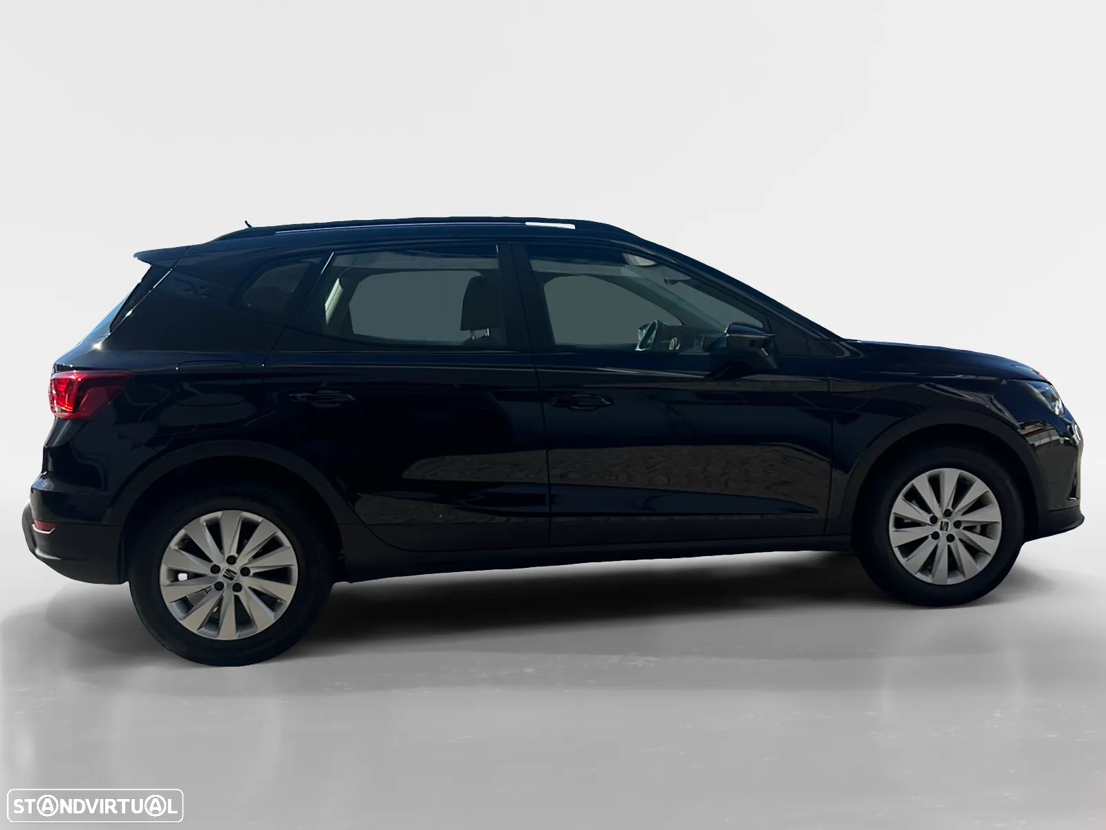 SEAT Arona 1.0 TSI Style DSG - 7