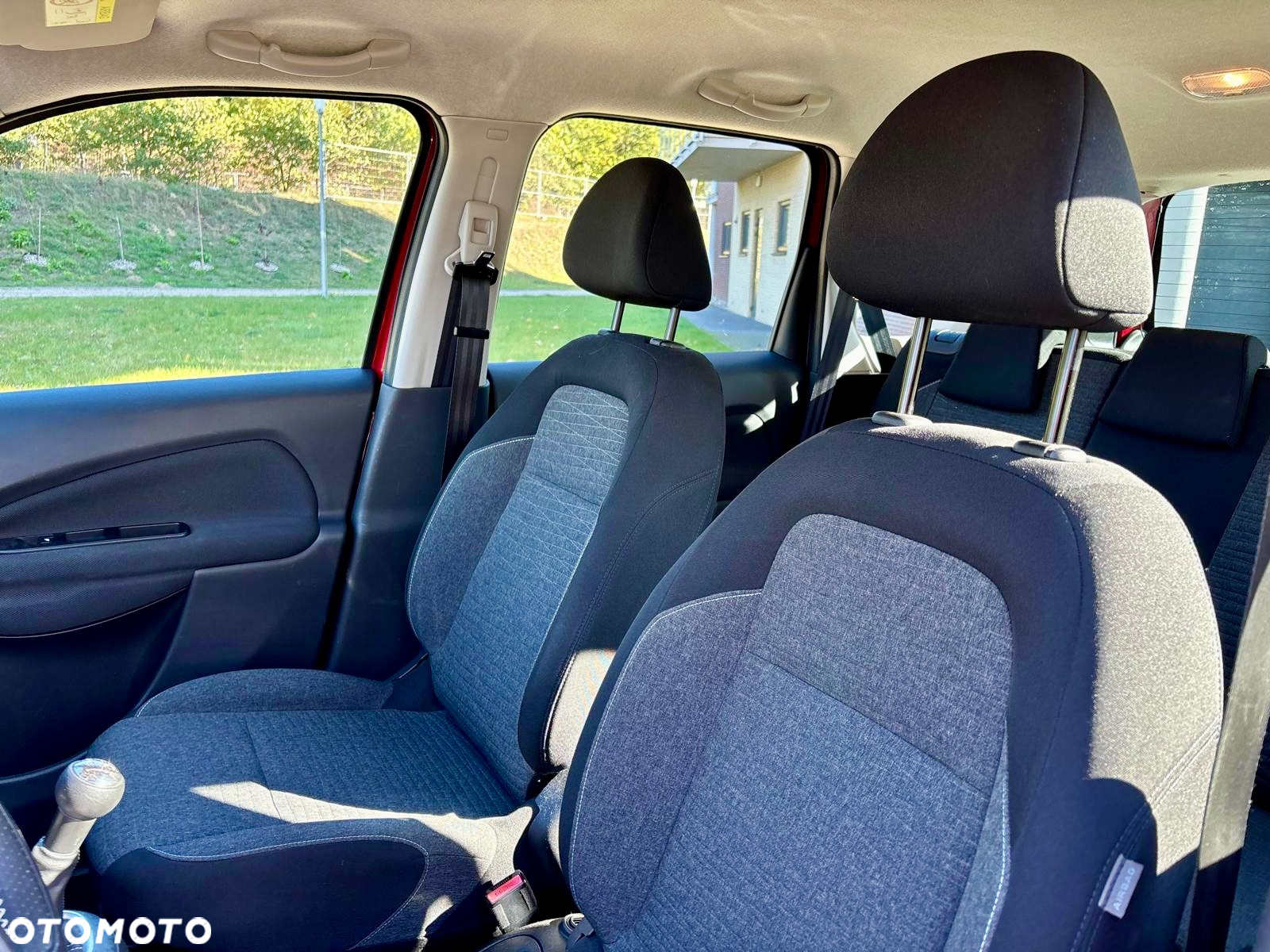 Citroën C3 Picasso 1.2 PureTech Exclusive - 8