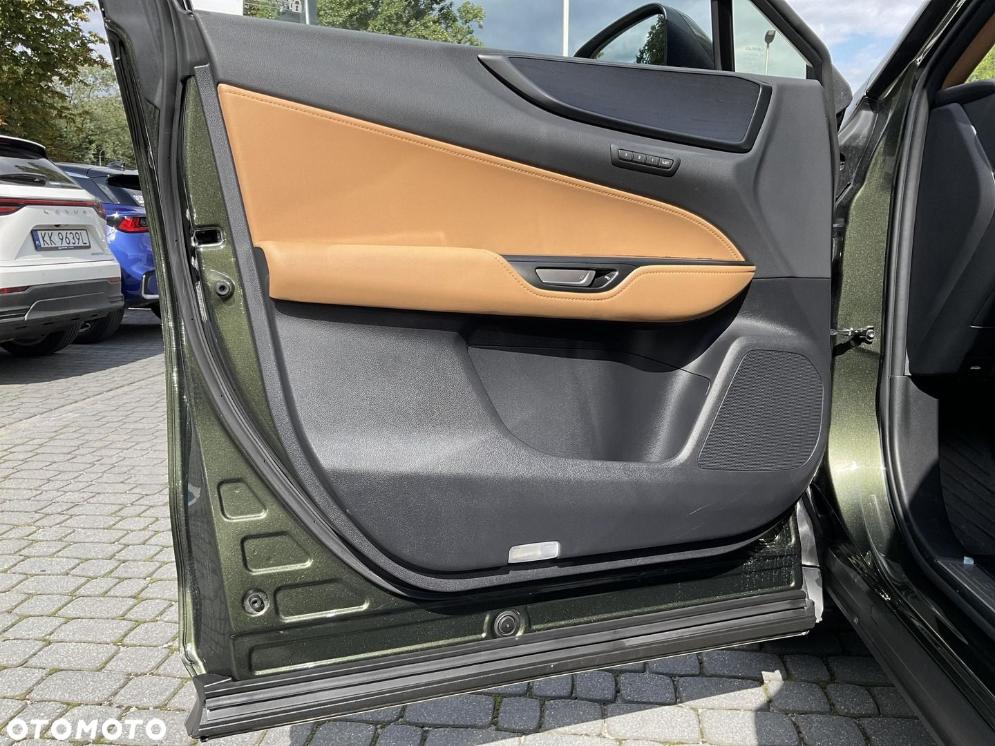 Lexus NX - 31