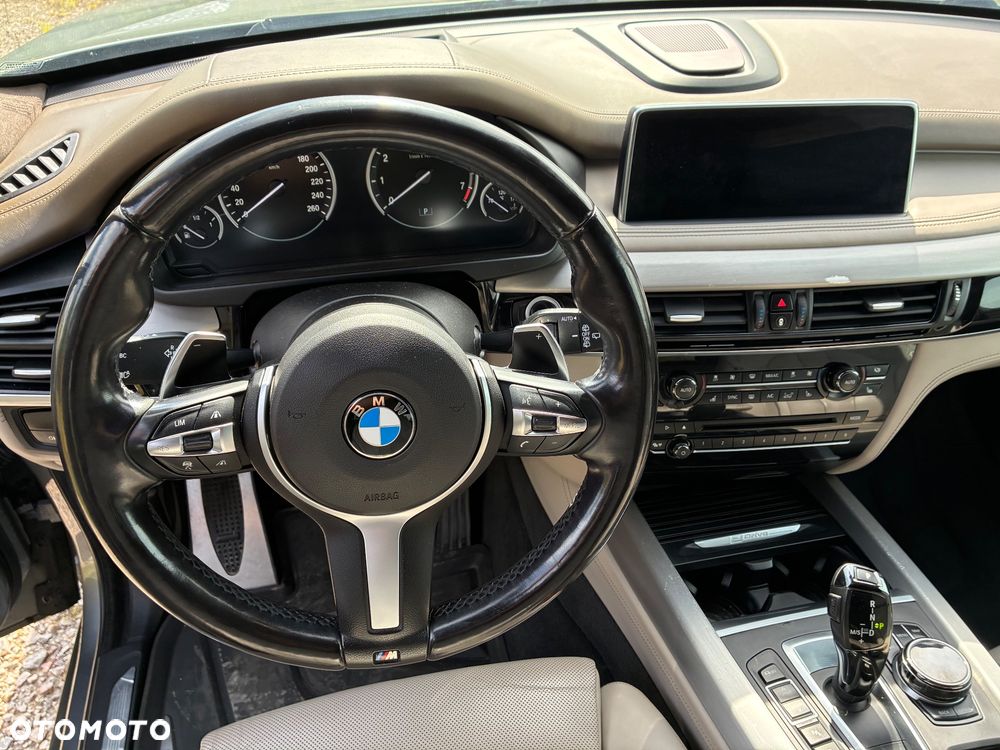 BMW X5 xDrive45e - 4