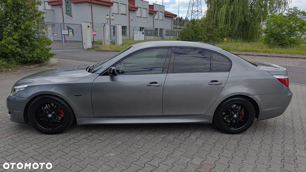 BMW Seria 5 - 3