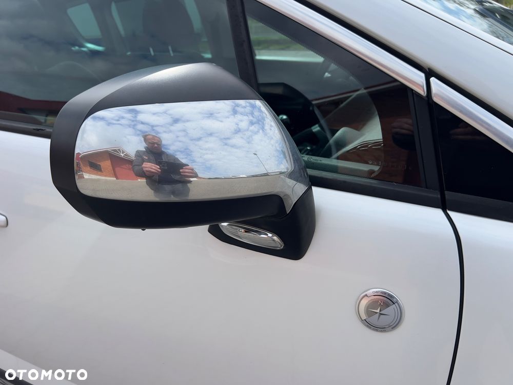 Peugeot 3008 - 31