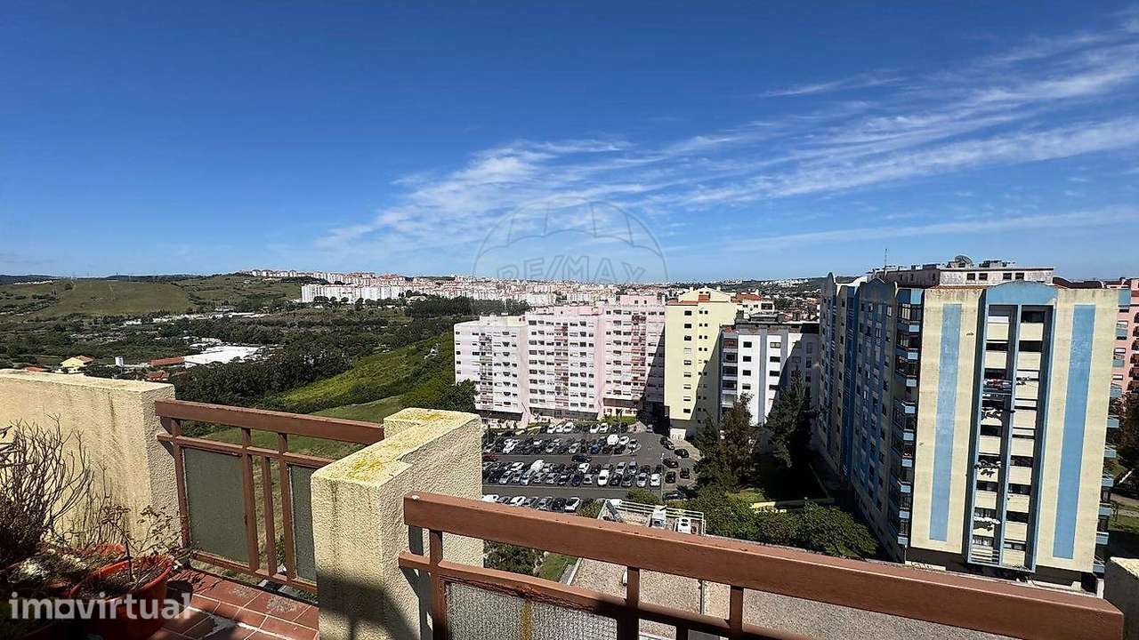 Apartamento T1 para venda - Grande imagem: 4/8