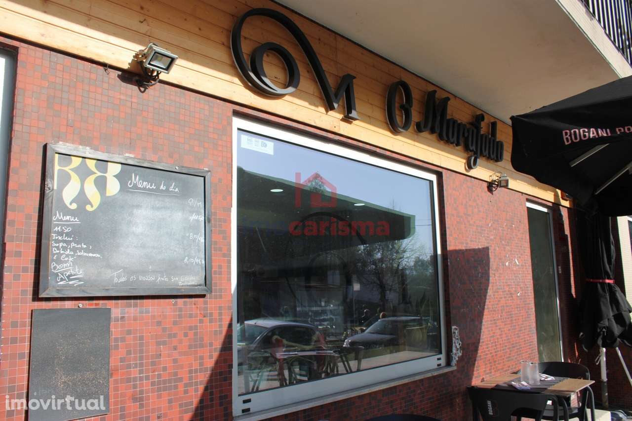 Trespasse do Restaurante "O Marafado"  em Riba de Ave, Vila Nova de Fa - Grande imagem: 4/24