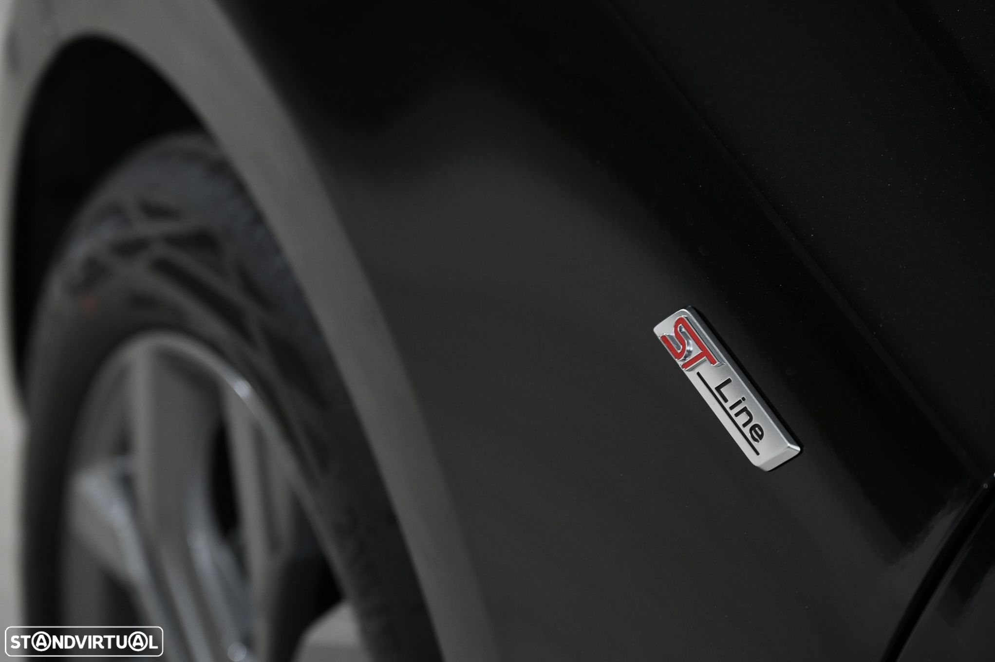 Ford Focus - 22