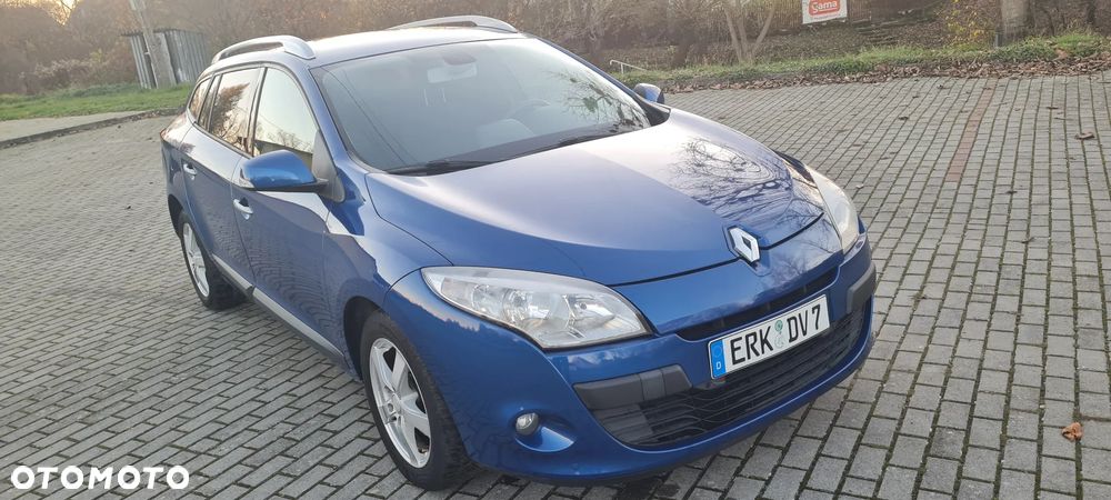 Renault Megane II 1.6 16V Expression - 19